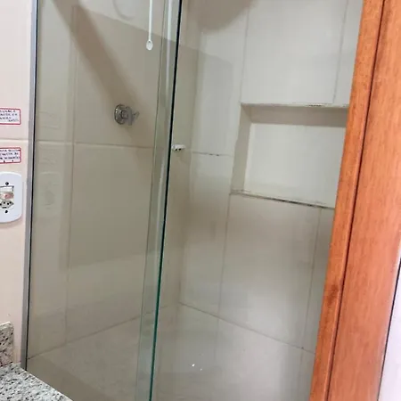 Confortavel Studio Copanema-2