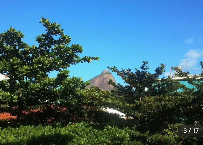 Beautiful Leblon Apartamento Rio de Janeiro